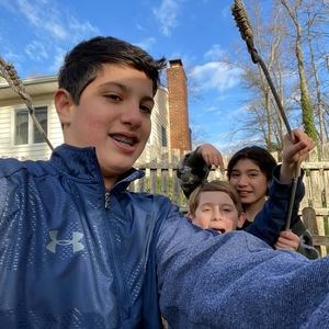 Meet your Posher, Alexandra